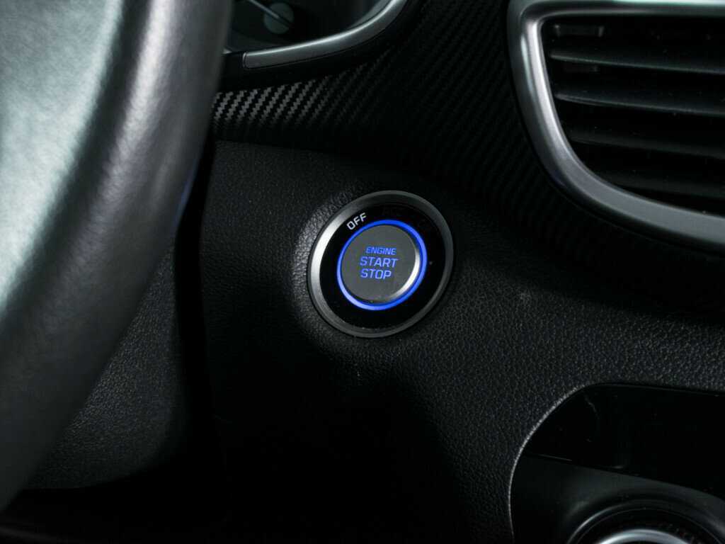 Хендай Туксон б/у, 2020, Автоматическая. Фото: #11