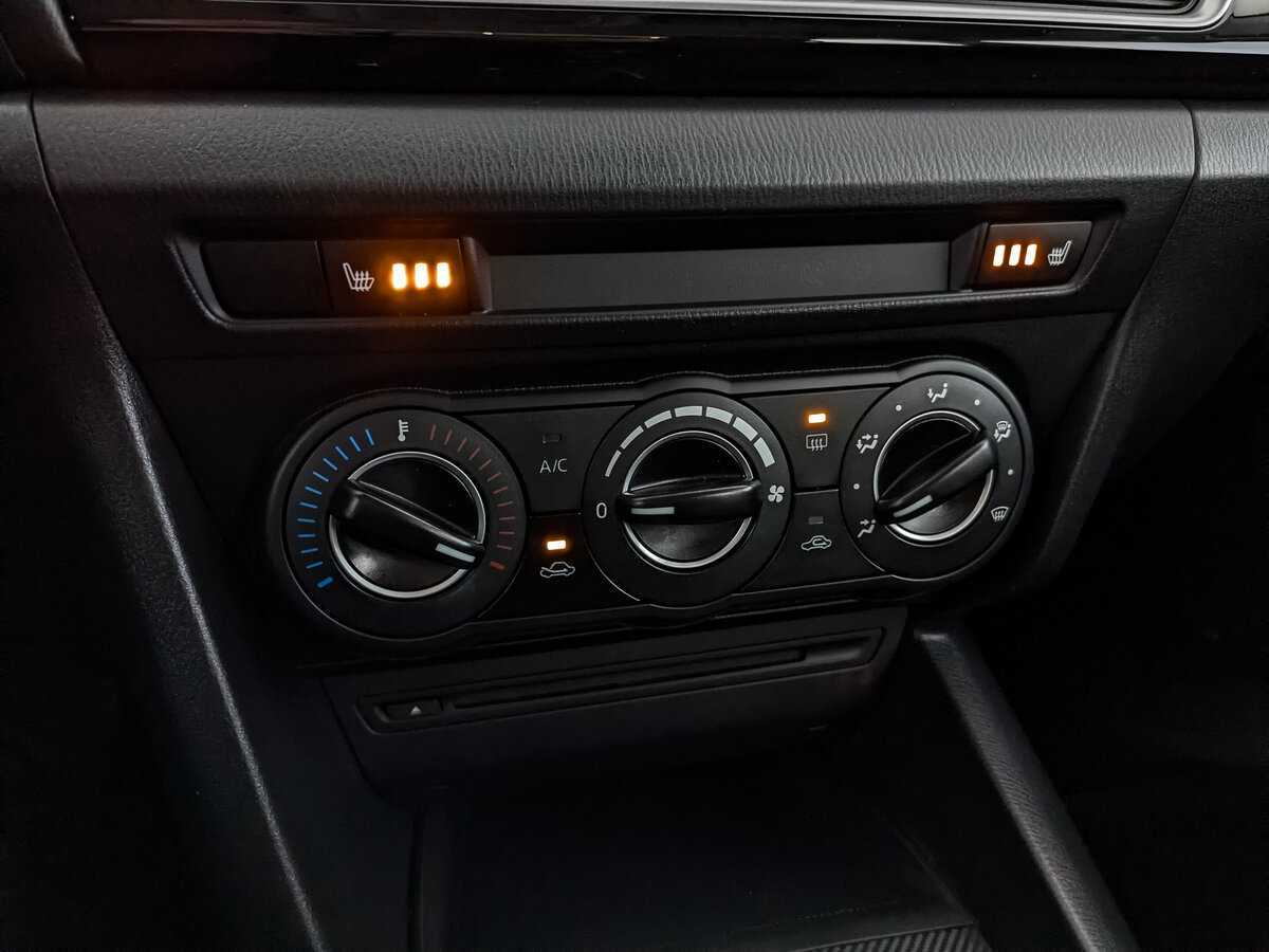 Мазда 3 б/у, 2014, Автоматическая. Фото: #20