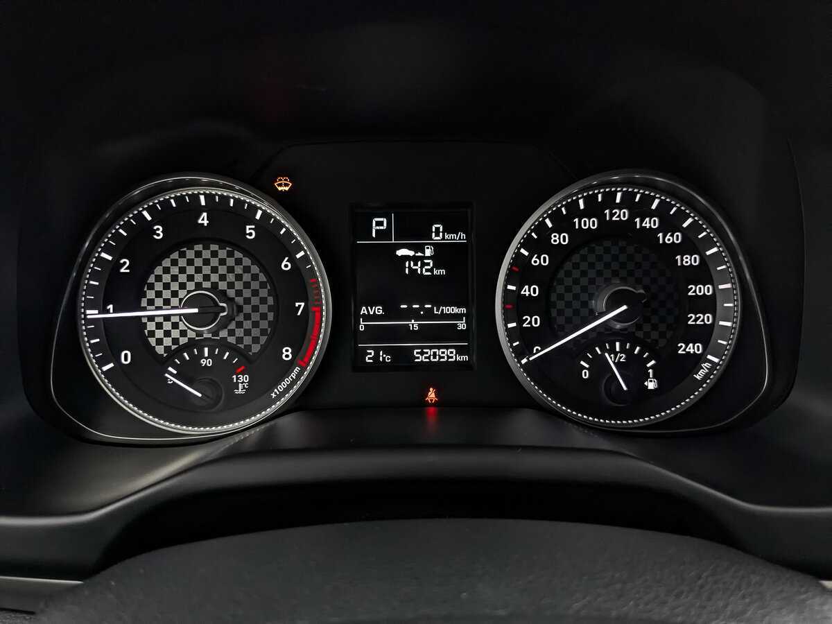 Hyundai Elantra б/у, 2019, Автоматическая. Фото: #15