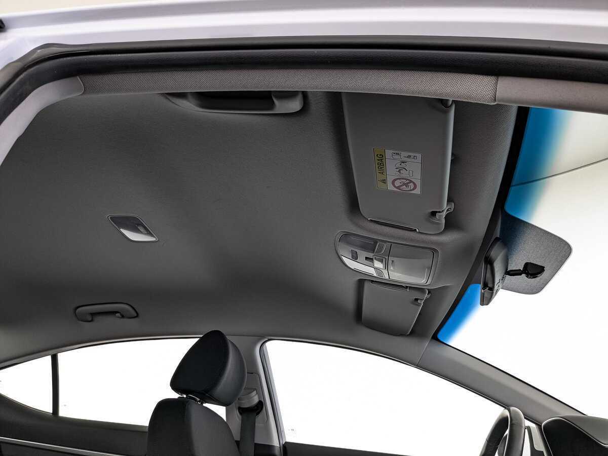 Hyundai Elantra б/у, 2019, Автоматическая. Фото: #22