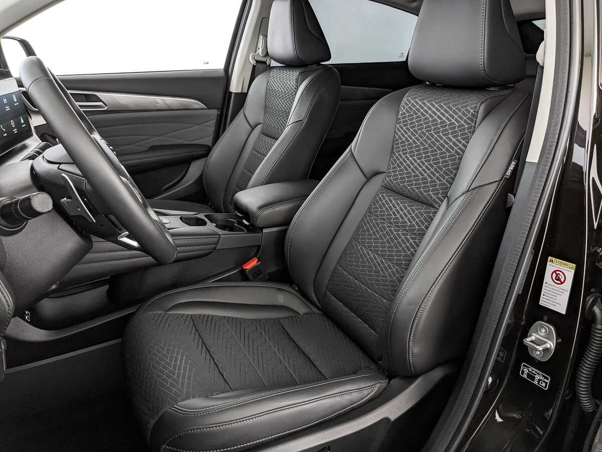 Хавал Ф7-икс б/у, 2023, Роботизированная. Фото: #17