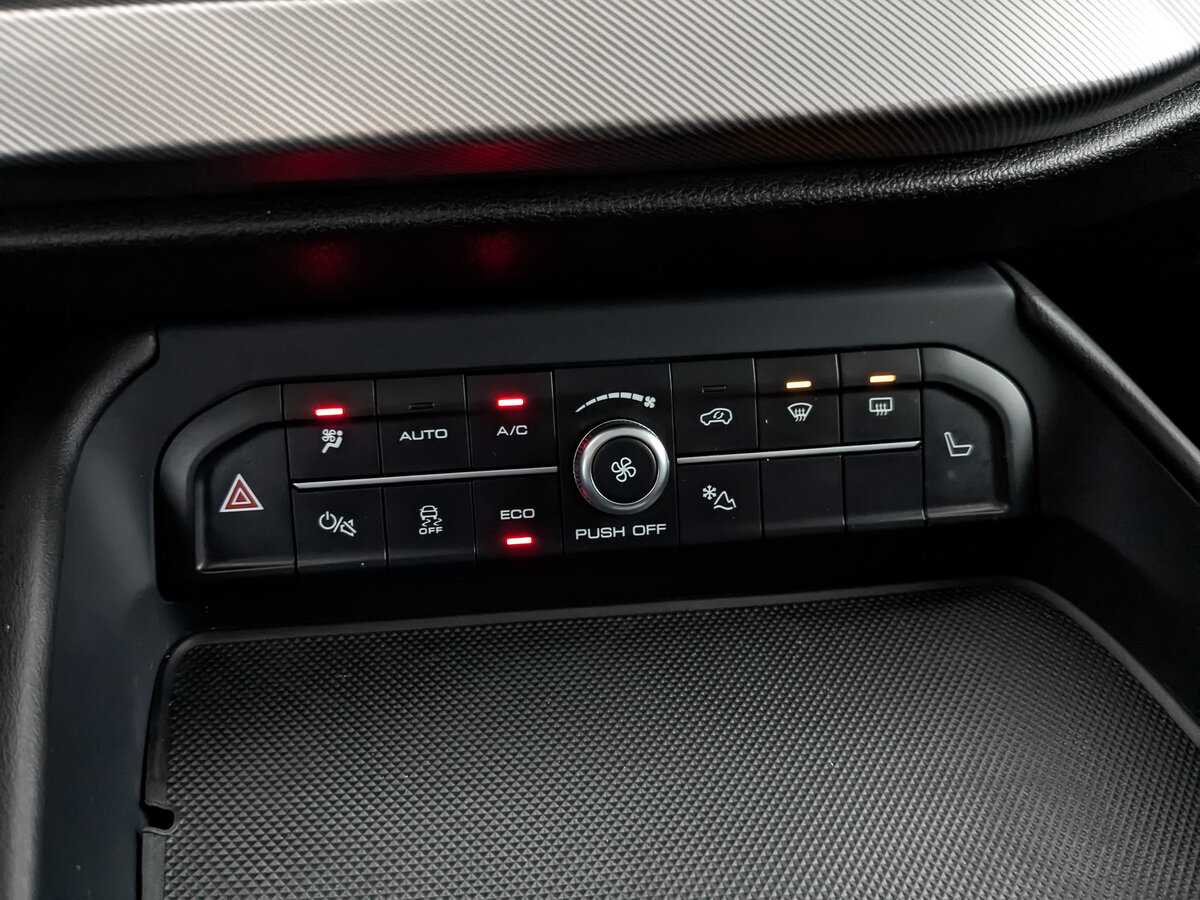 Хавал Ф7-икс б/у, 2023, Роботизированная. Фото: #18