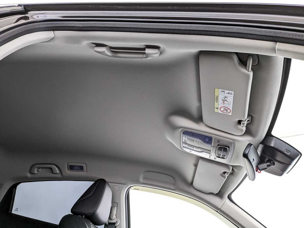 Хавал Ф7-икс б/у, 2023, Роботизированная. Фото: #19