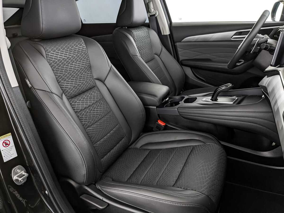 Хавал Ф7-икс б/у, 2023, Роботизированная. Фото: #20