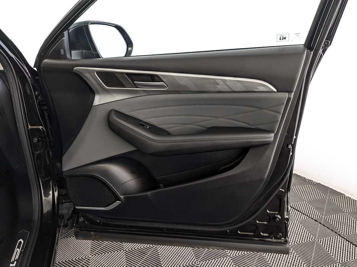 Хавал Ф7-икс б/у, 2023, Роботизированная. Фото: #21