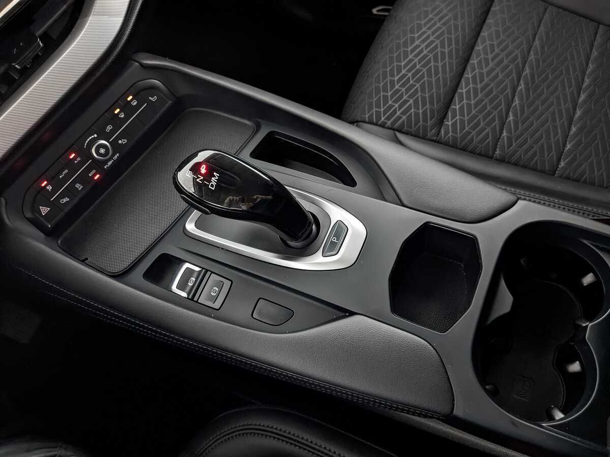 Хавал Ф7-икс б/у, 2023, Роботизированная. Фото: #23