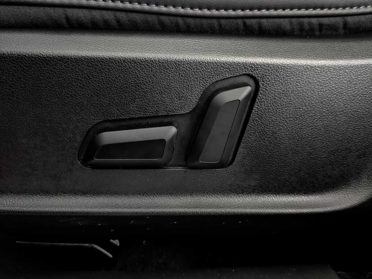 Хавал Ф7-икс б/у, 2023, Роботизированная. Фото: #24