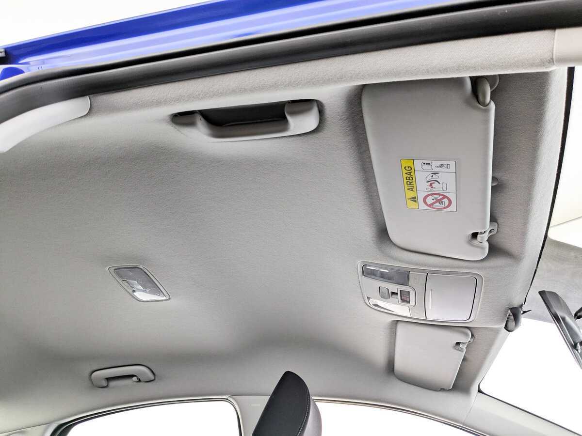 Киа Церато б/у, 2021, Механическая. Фото: #19