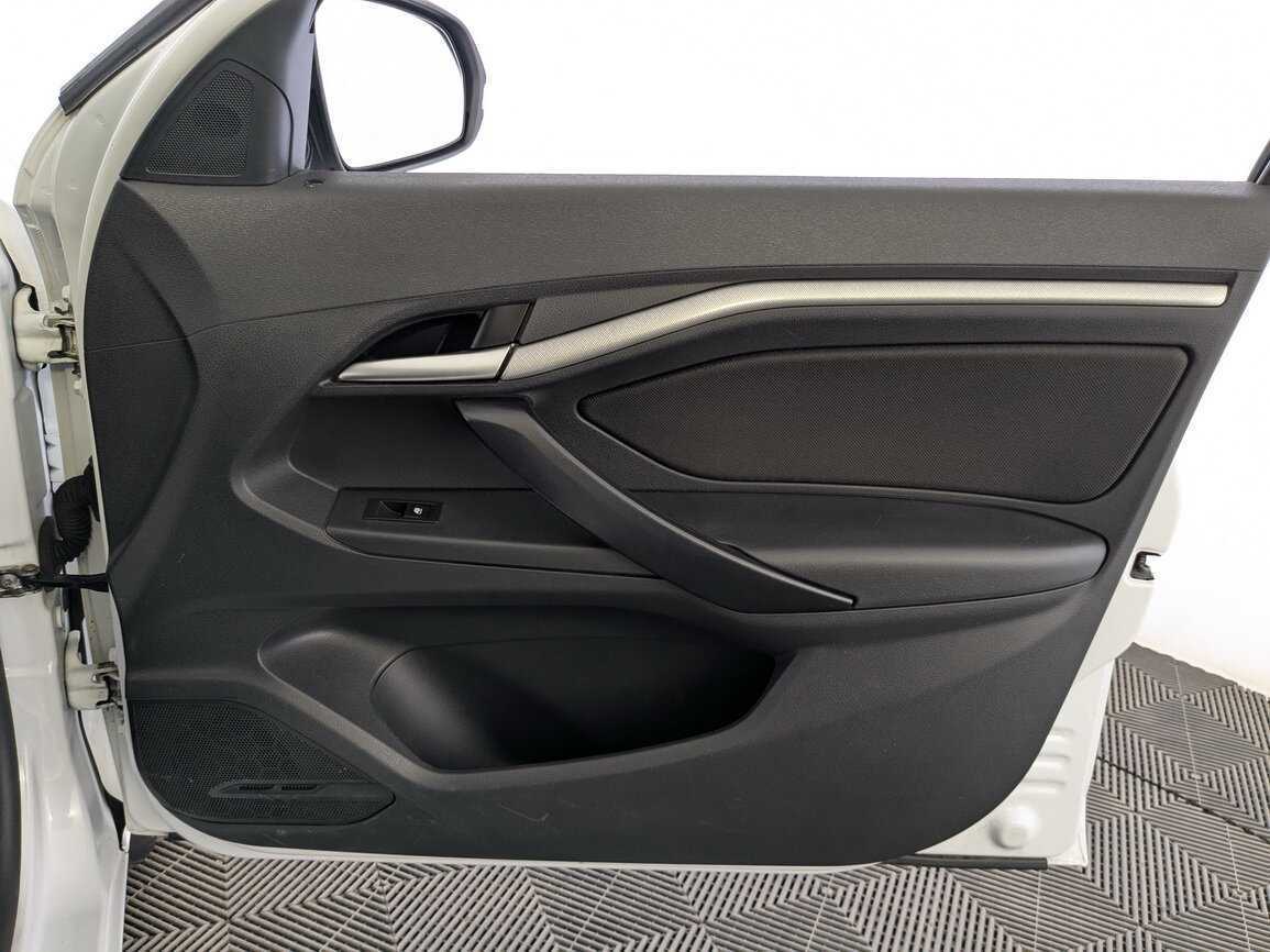 Лада (ВАЗ) Веста б/у, 2016, Роботизированная. Фото: #19