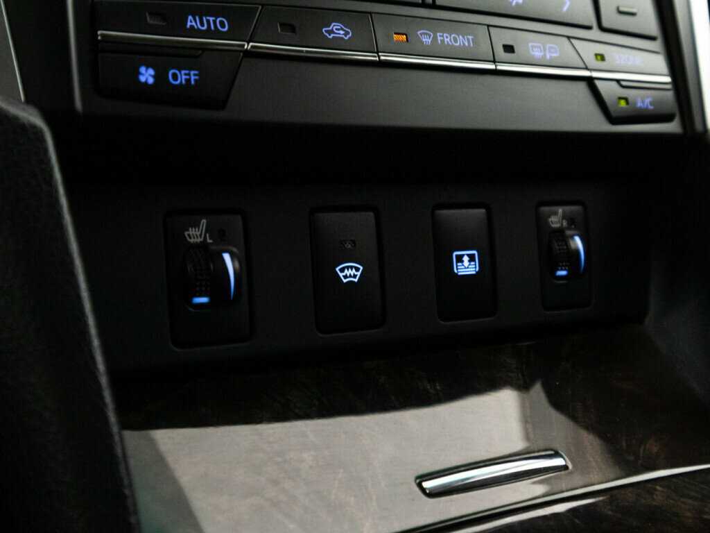 Тойота Камри б/у, 2016, Автоматическая. Фото: #17