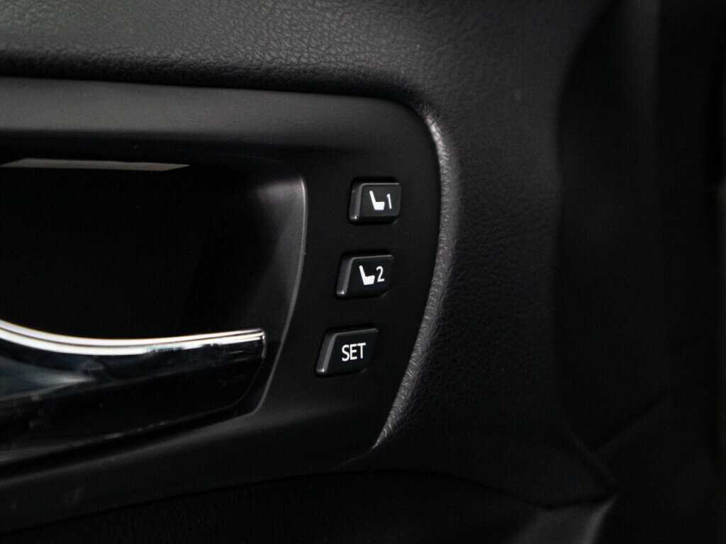 Тойота Камри б/у, 2016, Автоматическая. Фото: #20