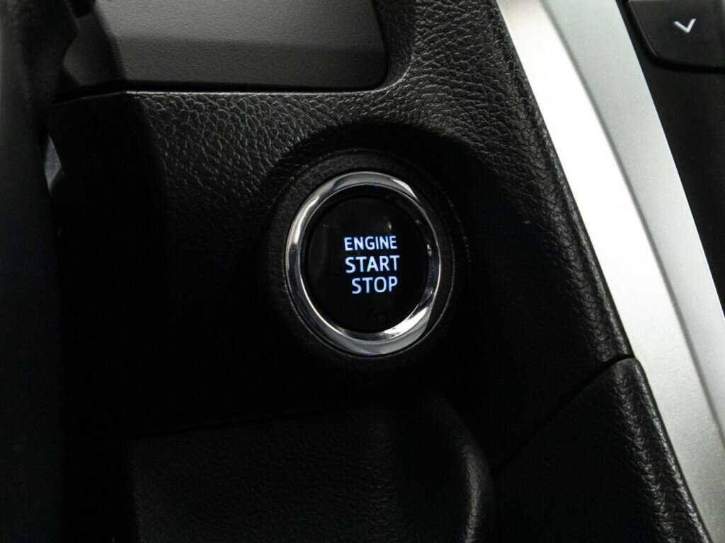 Тойота Камри б/у, 2016, Автоматическая. Фото: #22