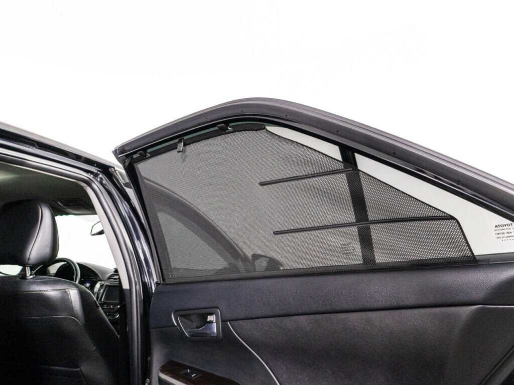 Тойота Камри б/у, 2016, Автоматическая. Фото: #23