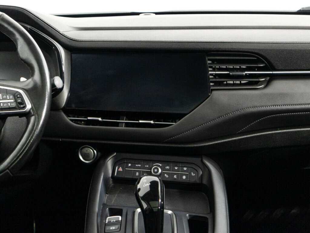 Хавал Ф7 б/у, 2021, Роботизированная. Фото: #13