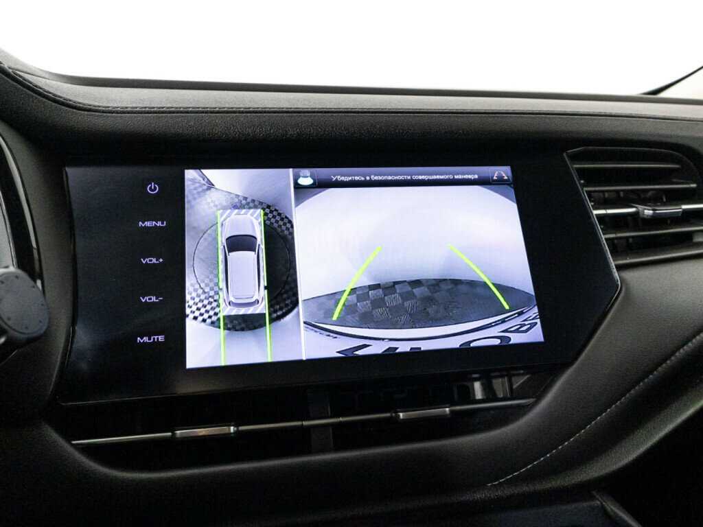 Хавал Ф7 б/у, 2021, Роботизированная. Фото: #16