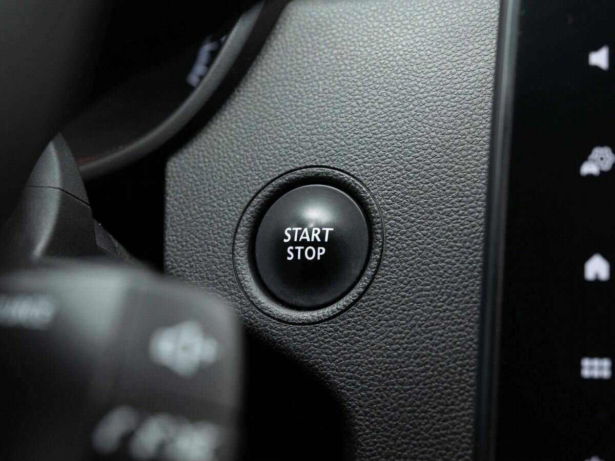 Рено Аркана б/у, 2020, Вариатор. Фото: #21