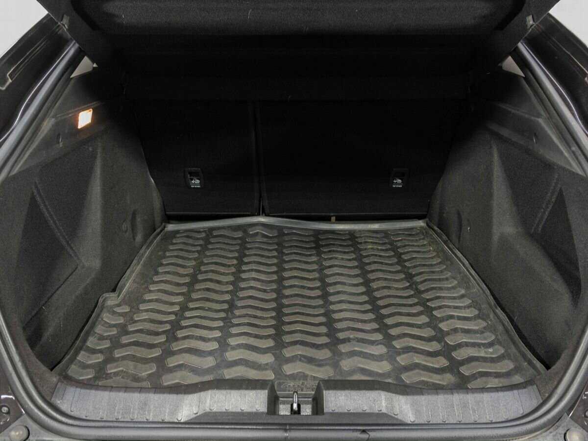 Рено Аркана б/у, 2020, Вариатор. Фото: #24