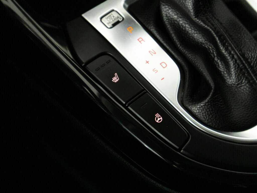 Киа Церато б/у, 2019, Автоматическая. Фото: #14