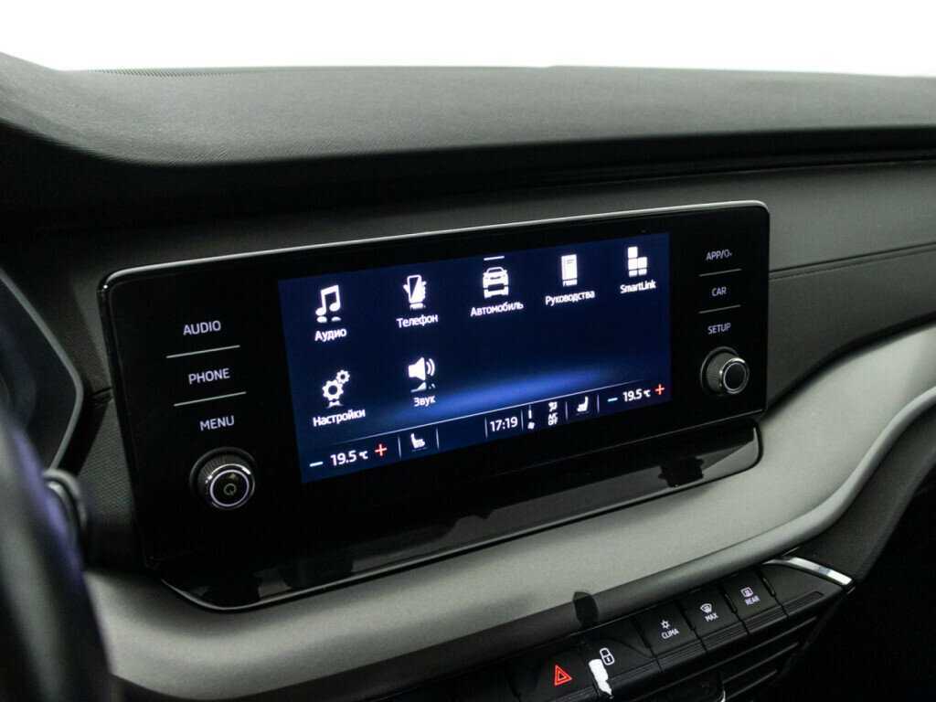 Шкода Октавия б/у, 2021, Автоматическая. Фото: #14