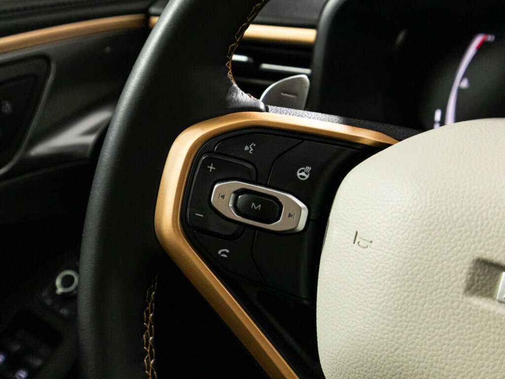 Хавал Джолион б/у, 2023, Роботизированная. Фото: #19