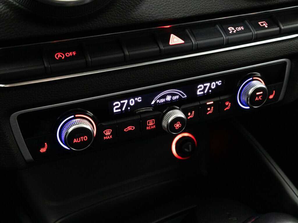 Ауди А3 б/у, 2014, Роботизированная. Фото: #15