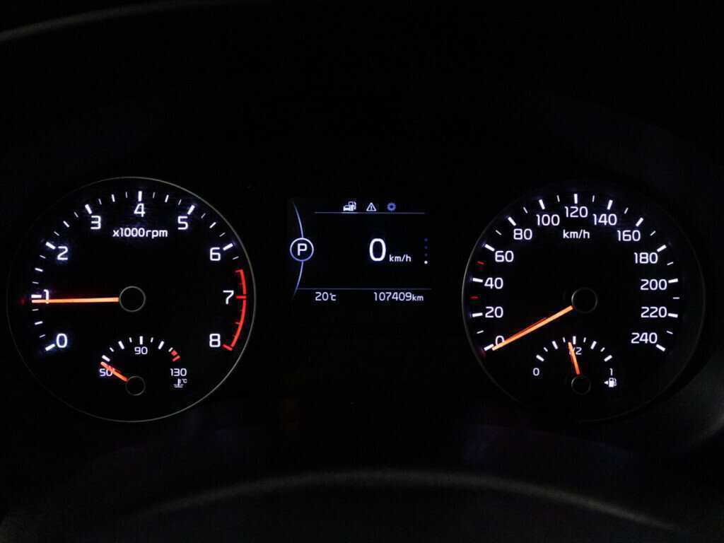 Киа Спортейдж б/у, 2018, Автоматическая. Фото: #11