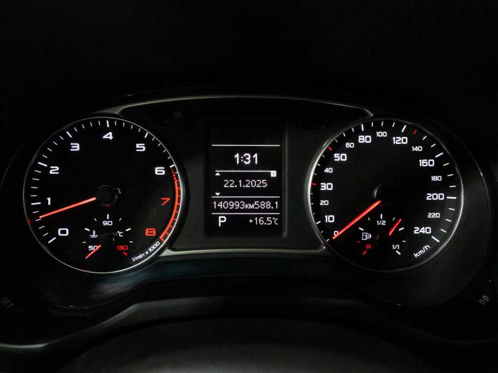 Audi A1 б/у, 2012, Роботизированная. Фото: #11