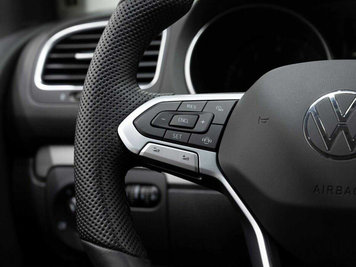 Volkswagen Golf б/у, 2012, Механическая. Фото: #13