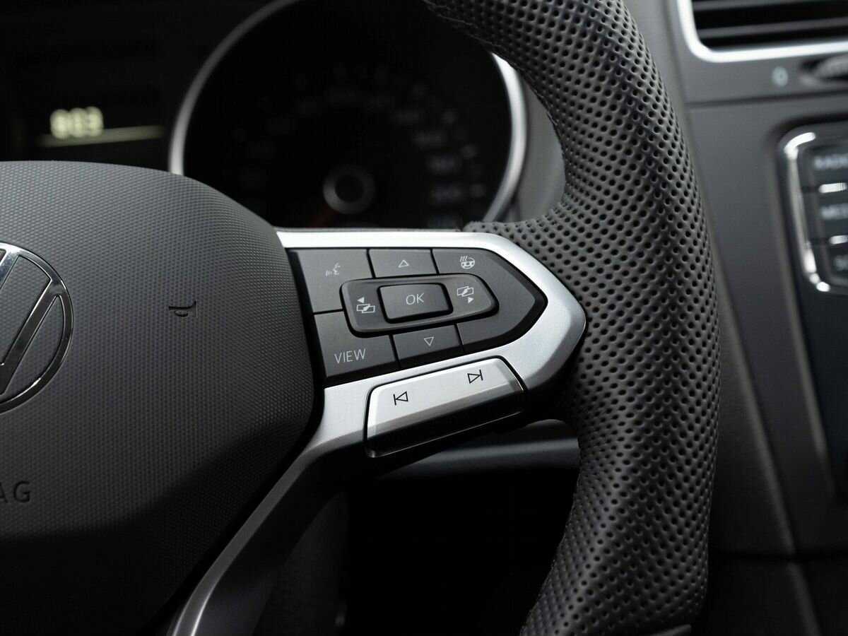 Volkswagen Golf б/у, 2012, Механическая. Фото: #14