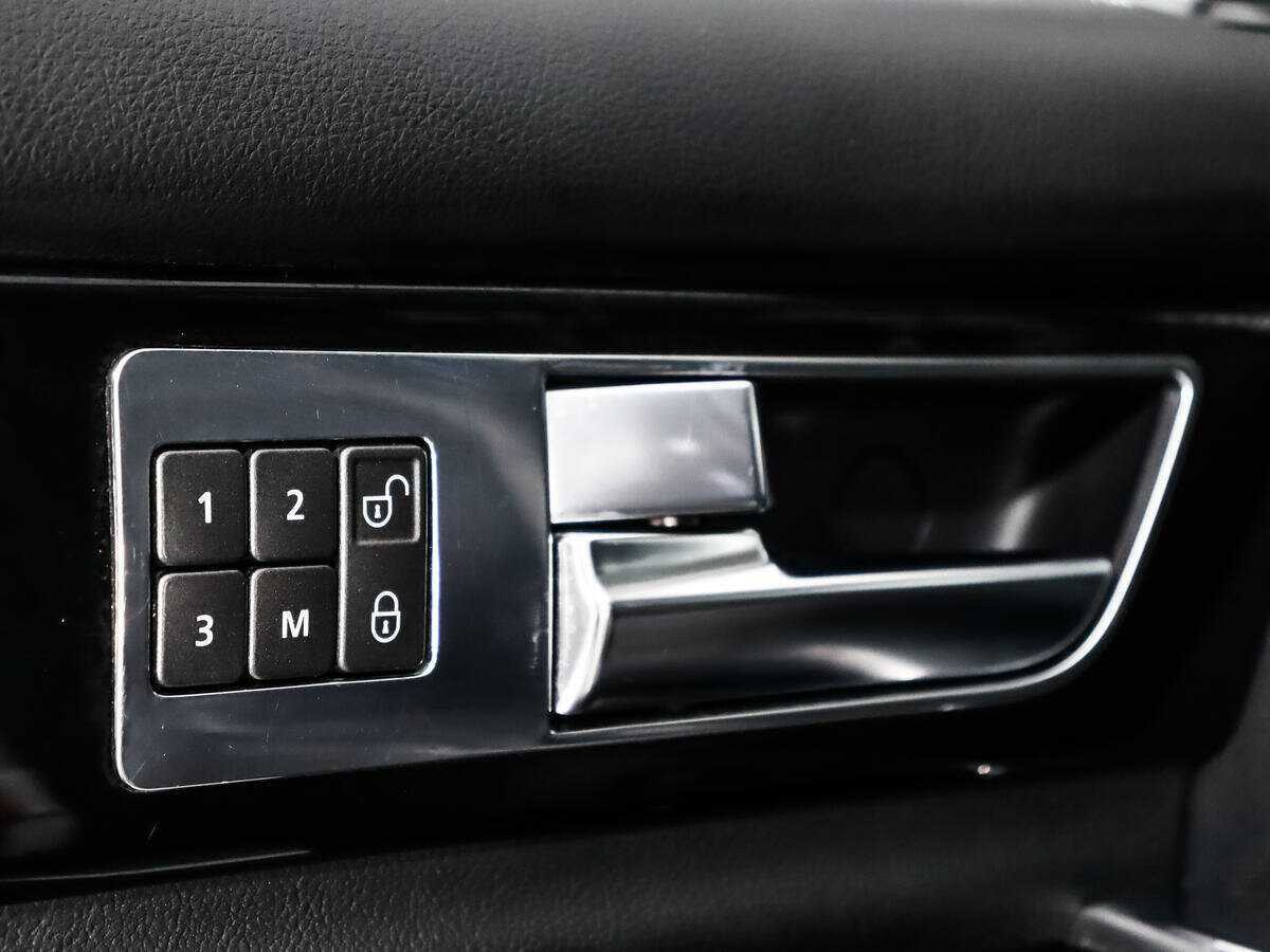 Лэнд Ровер Дискавери б/у, 2013, Автоматическая. Фото: #9