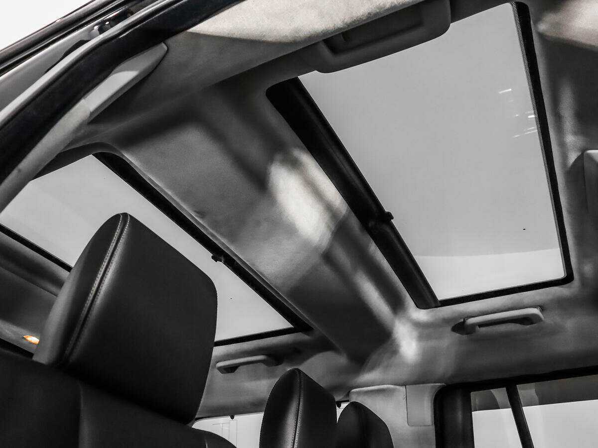 Лэнд Ровер Дискавери б/у, 2013, Автоматическая. Фото: #16