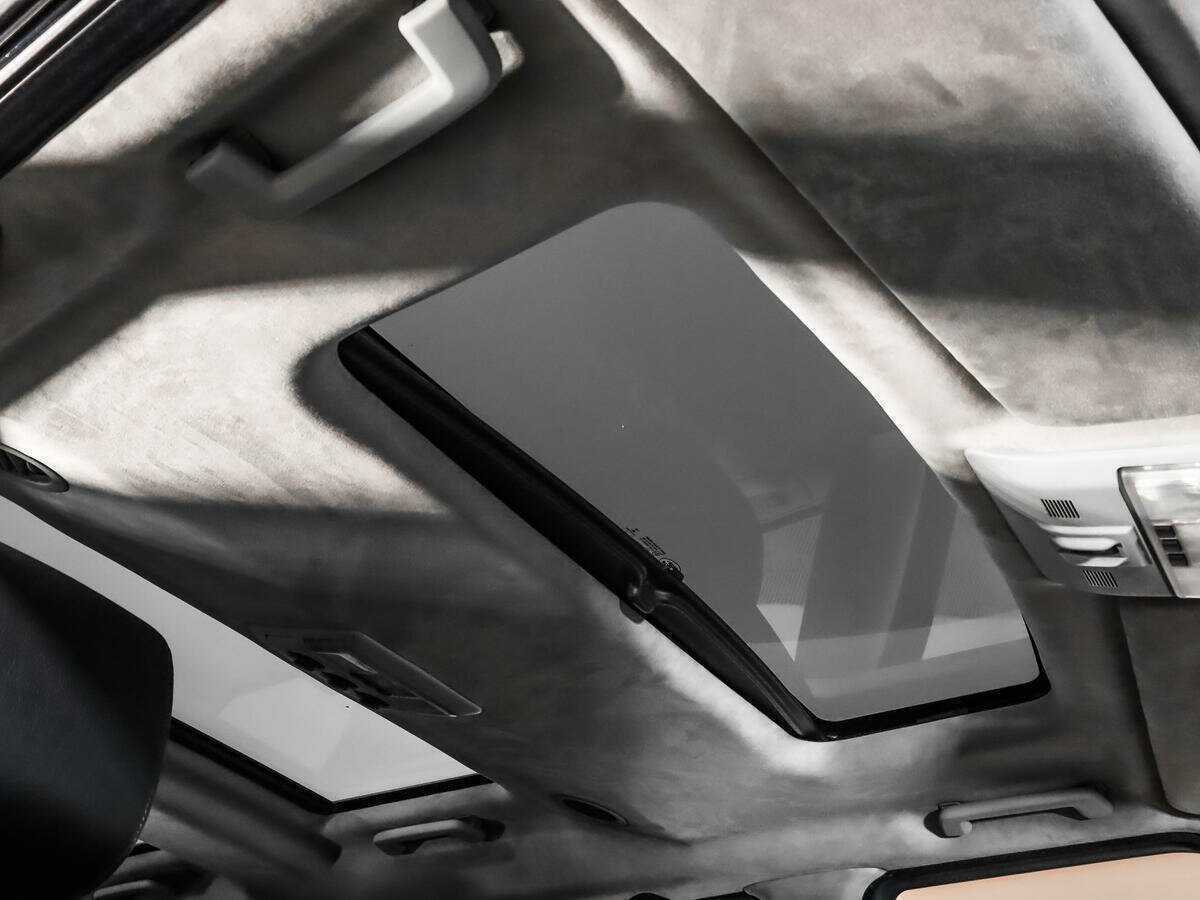 Лэнд Ровер Дискавери б/у, 2013, Автоматическая. Фото: #18