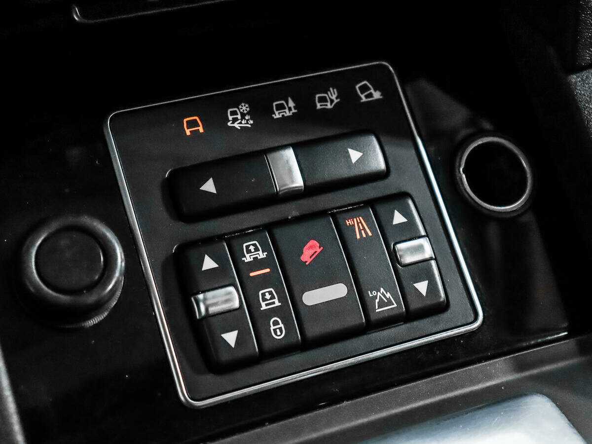 Лэнд Ровер Дискавери б/у, 2013, Автоматическая. Фото: #19