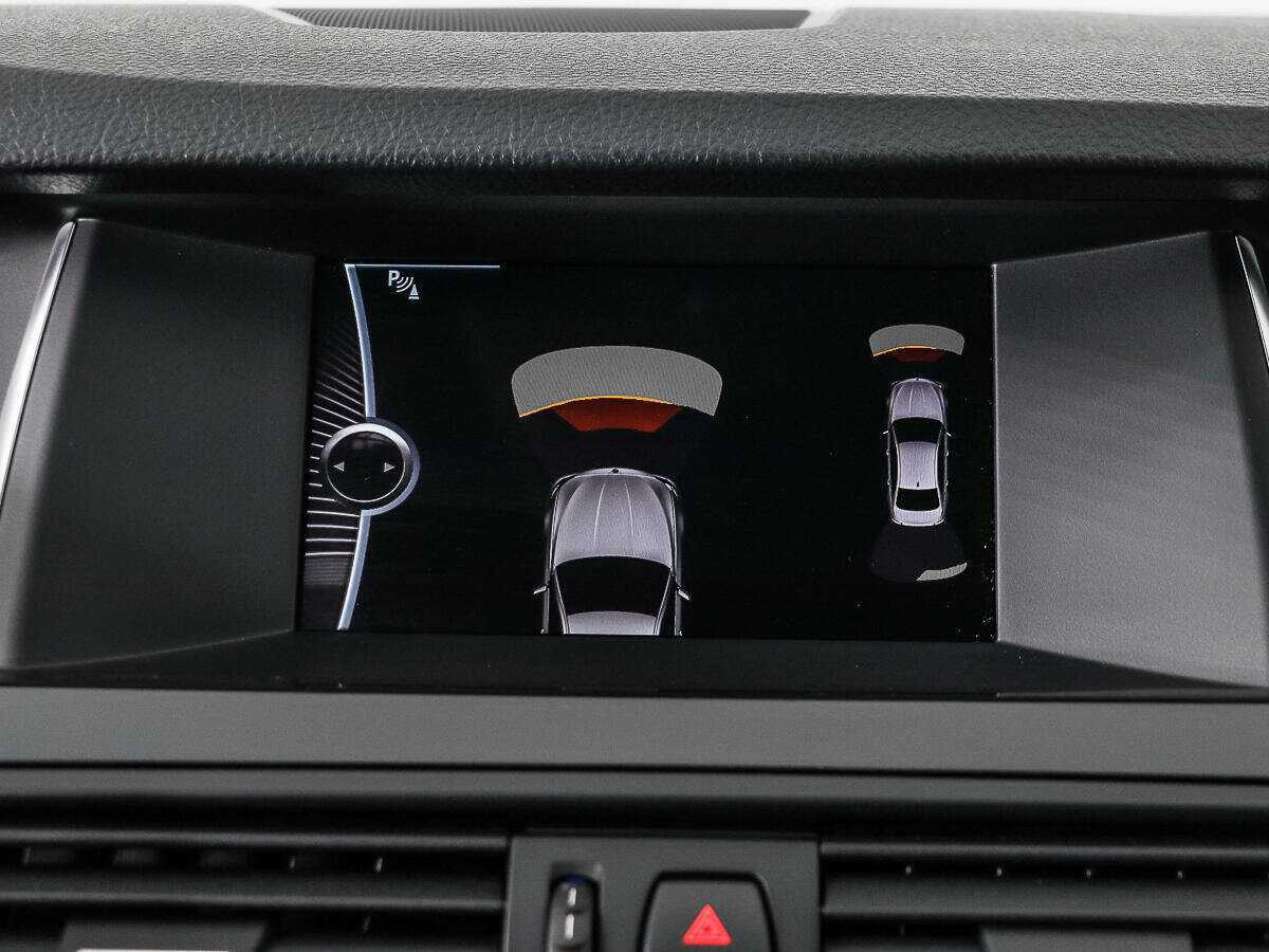 БМВ 5 серии б/у, 2014, Автоматическая. Фото: #15