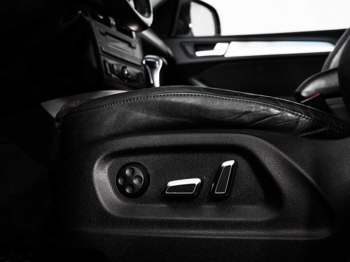 Ауди К5 б/у, 2013, Роботизированная. Фото: #9