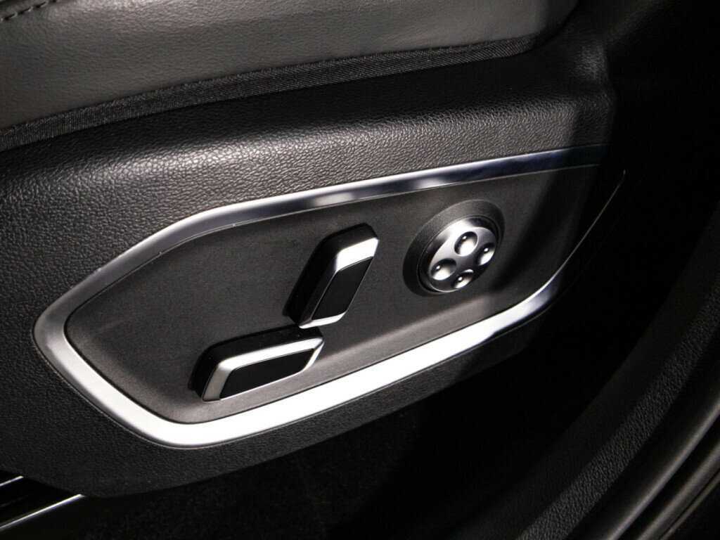 Geely Tugella б/у, 2023, Автоматическая. Фото: #18