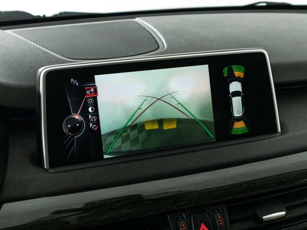 BMW X5 б/у, 2014, Автоматическая. Фото: #18