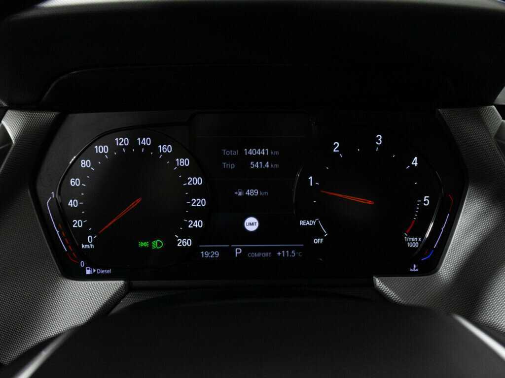 БМВ 1 серии б/у, 2019, Автоматическая. Фото: #11