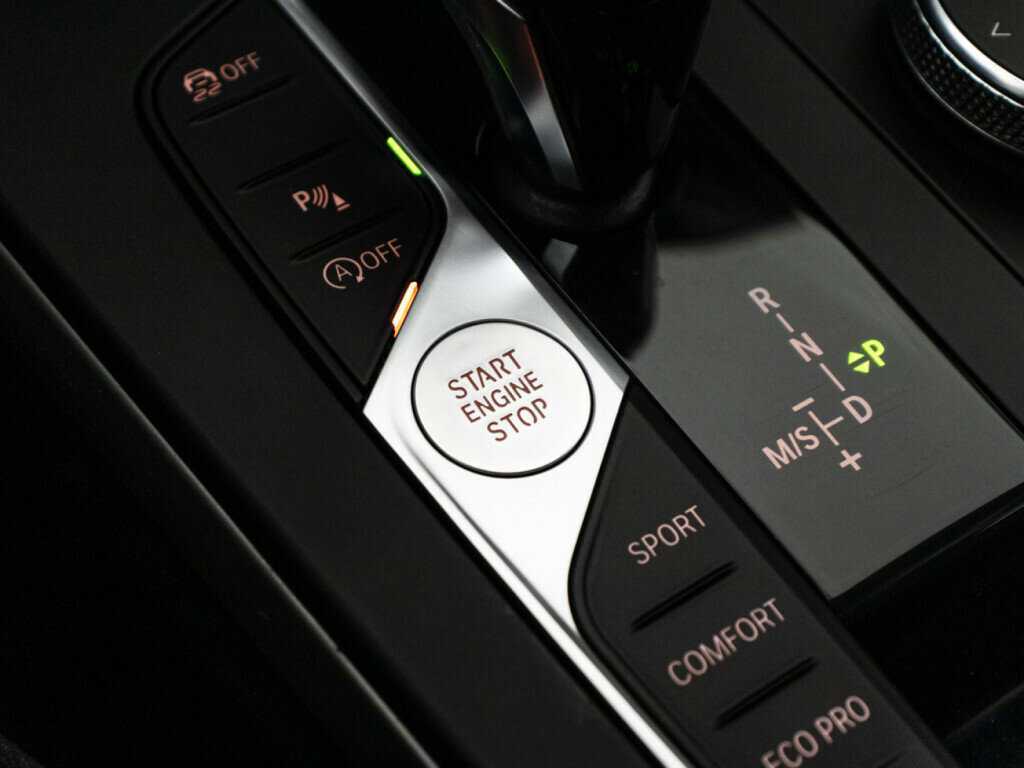 БМВ 1 серии б/у, 2019, Автоматическая. Фото: #15