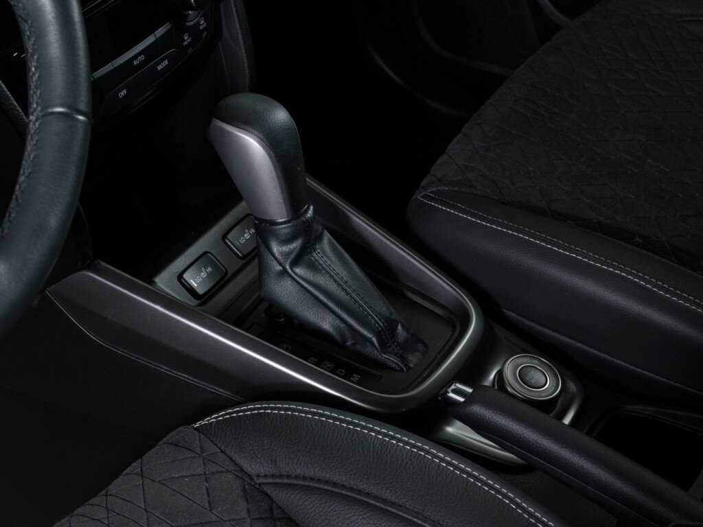 Сузуки Витара б/у, 2019, Автоматическая. Фото: #12