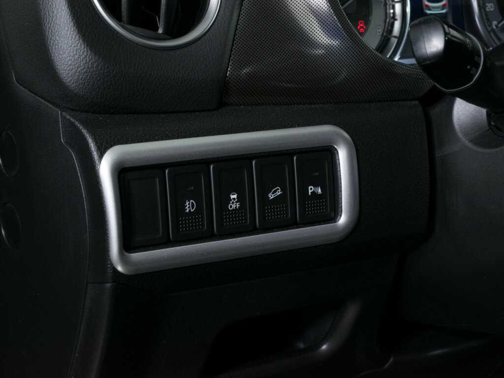 Сузуки Витара б/у, 2019, Автоматическая. Фото: #14