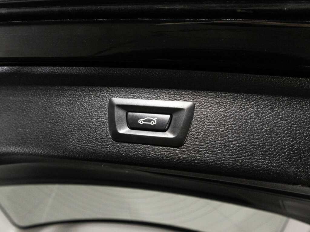 БМВ Икс3 б/у, 2016, Автоматическая. Фото: #15