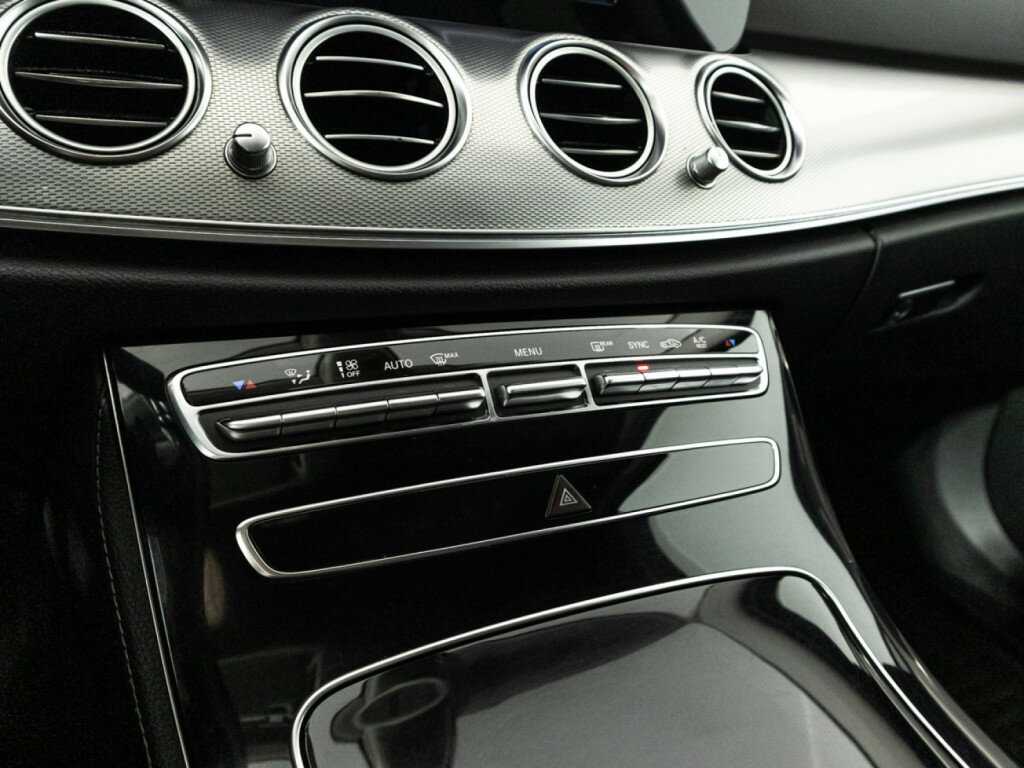 Мерседес-Бенц Е-Класс б/у, 2019, Автоматическая. Фото: #15