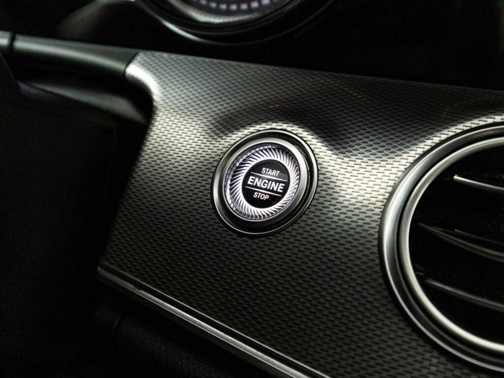 Мерседес-Бенц Е-Класс б/у, 2019, Автоматическая. Фото: #17