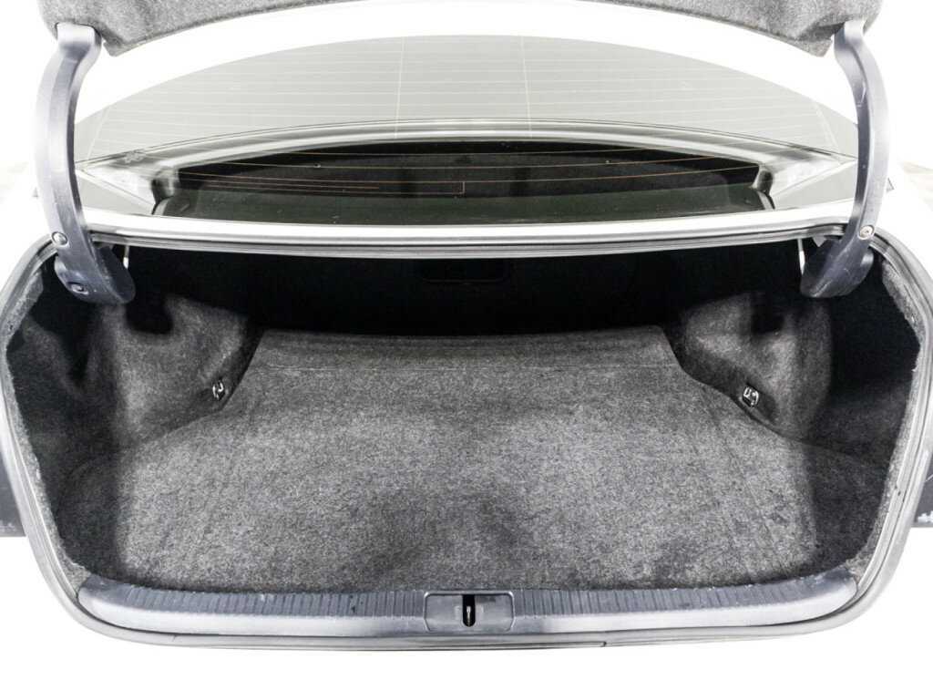 Лексус ЕС б/у, 2013, Автоматическая. Фото: #14