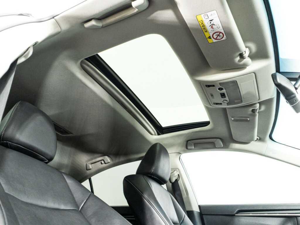 Лексус ЕС б/у, 2013, Автоматическая. Фото: #19