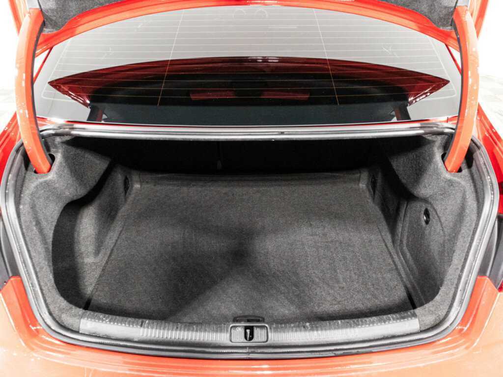 Ауди А3 б/у, 2014, Роботизированная. Фото: #14