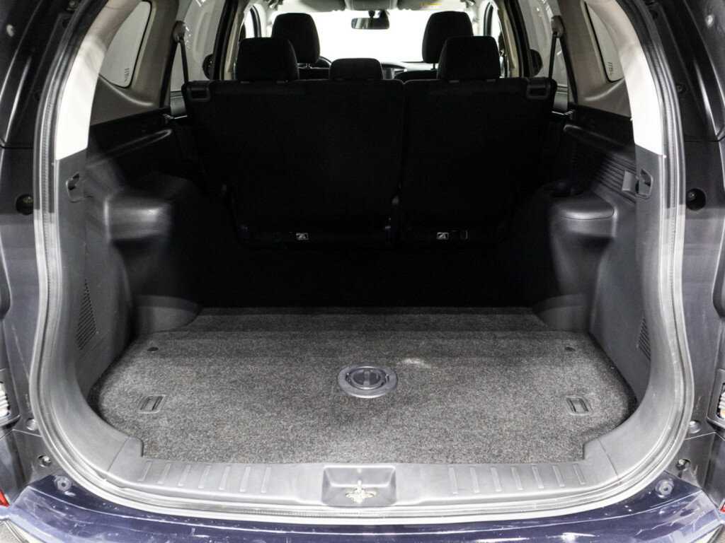 Mitsubishi Pajero Sport б/у, 2018, Автоматическая. Фото: #14