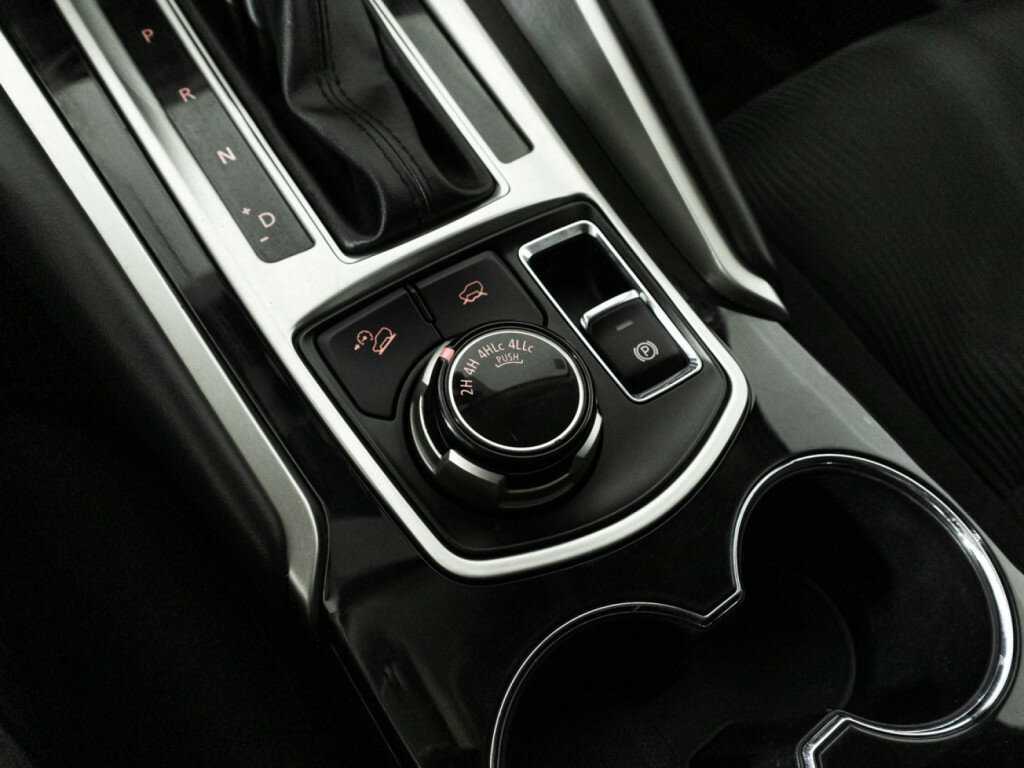 Mitsubishi Pajero Sport б/у, 2018, Автоматическая. Фото: #18