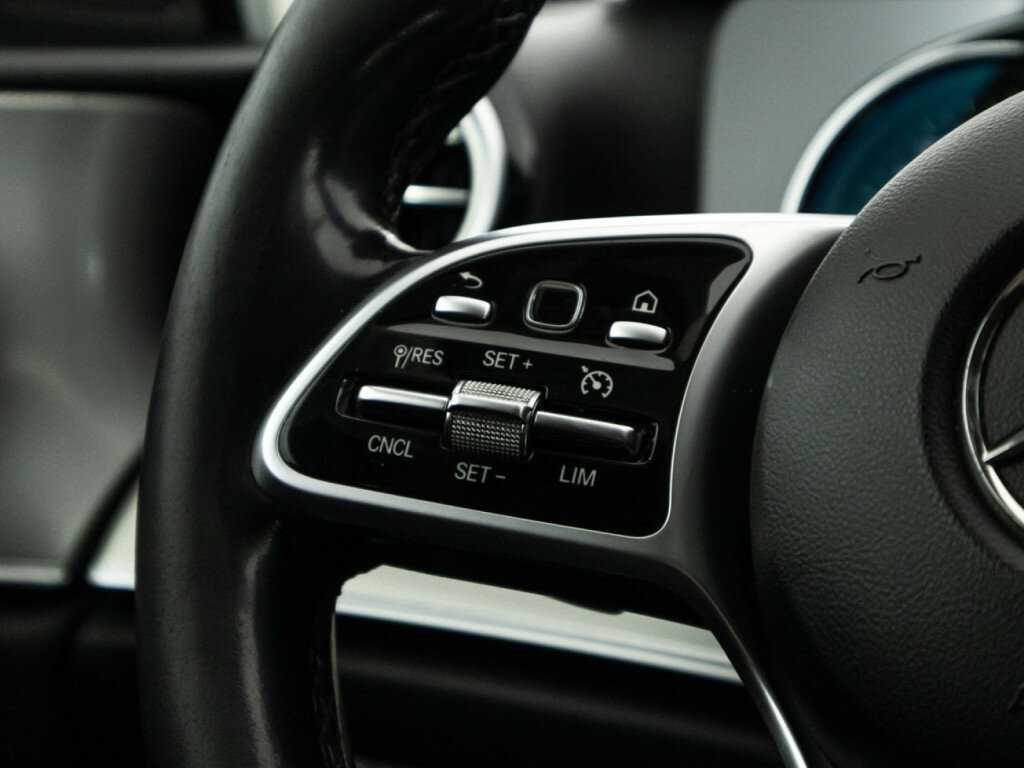 Мерседес-Бенц Е-Класс б/у, 2019, Автоматическая. Фото: #18